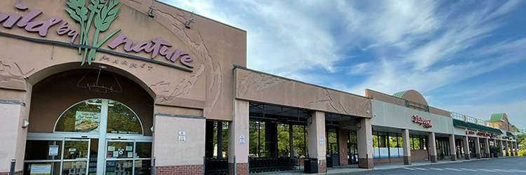 Rosner of NAI Long Island negotiates $17.25 <br>million sale of West Shopping Center